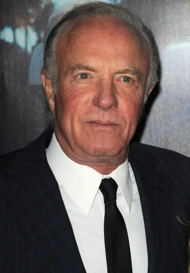 James Caan has several projects in the works when he died