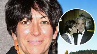 Ghislaine Maxwell has appealed against her conviction
