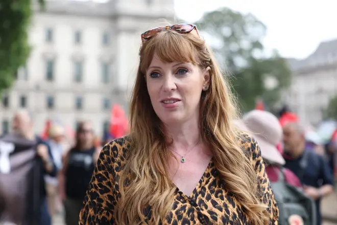 Angela Rayner will also not be fined over 'Beergate'