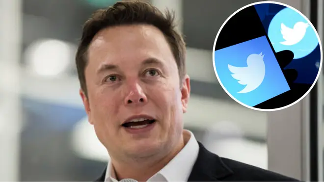 Elon Musk has terminated his $44b Twitter deal