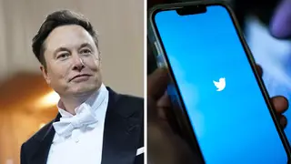 Twitter is threatening to sue Elon Musk after he pulled the plug on its $44bn takeover.