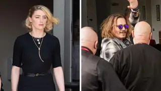 Amber Heard lawyers have stepped up their demands for a new trial.