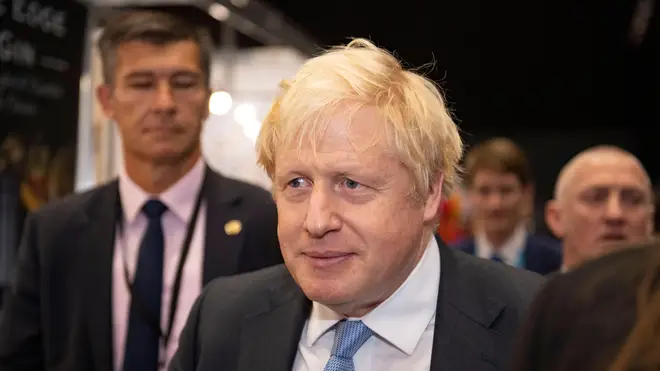 Boris Johnson has been accused of abusing his power to try and get a woman a job at City Hall while he was London mayor.