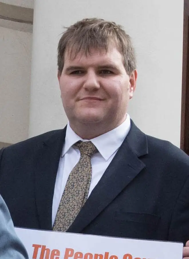 Jamie Wallis, who has represented Bridgend since 2019, is on trial accused of failing to stop, failing to report a road traffic collision, driving without due care and attention and leaving a vehicle in a dangerous position.  