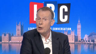 Tory MPs are 'dividing themselves into gangs and going hunting for each other', says Andrew Marr