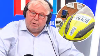 Nick Ferrari: 'Decent Asian families' let down by Telford abuse report