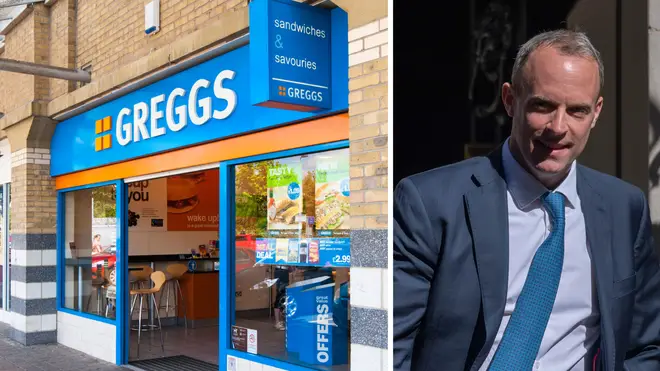 Greggs have signed up to offer employment to ex-offenders as soon as "they walk through the prison gate"