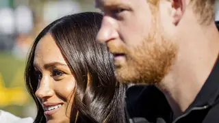 Meghan Markle reportedly rejected the Queen's request for her to reconcile her differences with her father