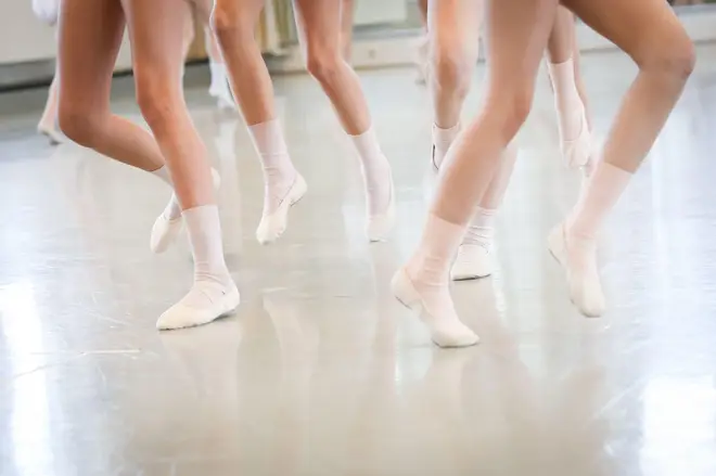 The school has banned ballet from its entry audition process