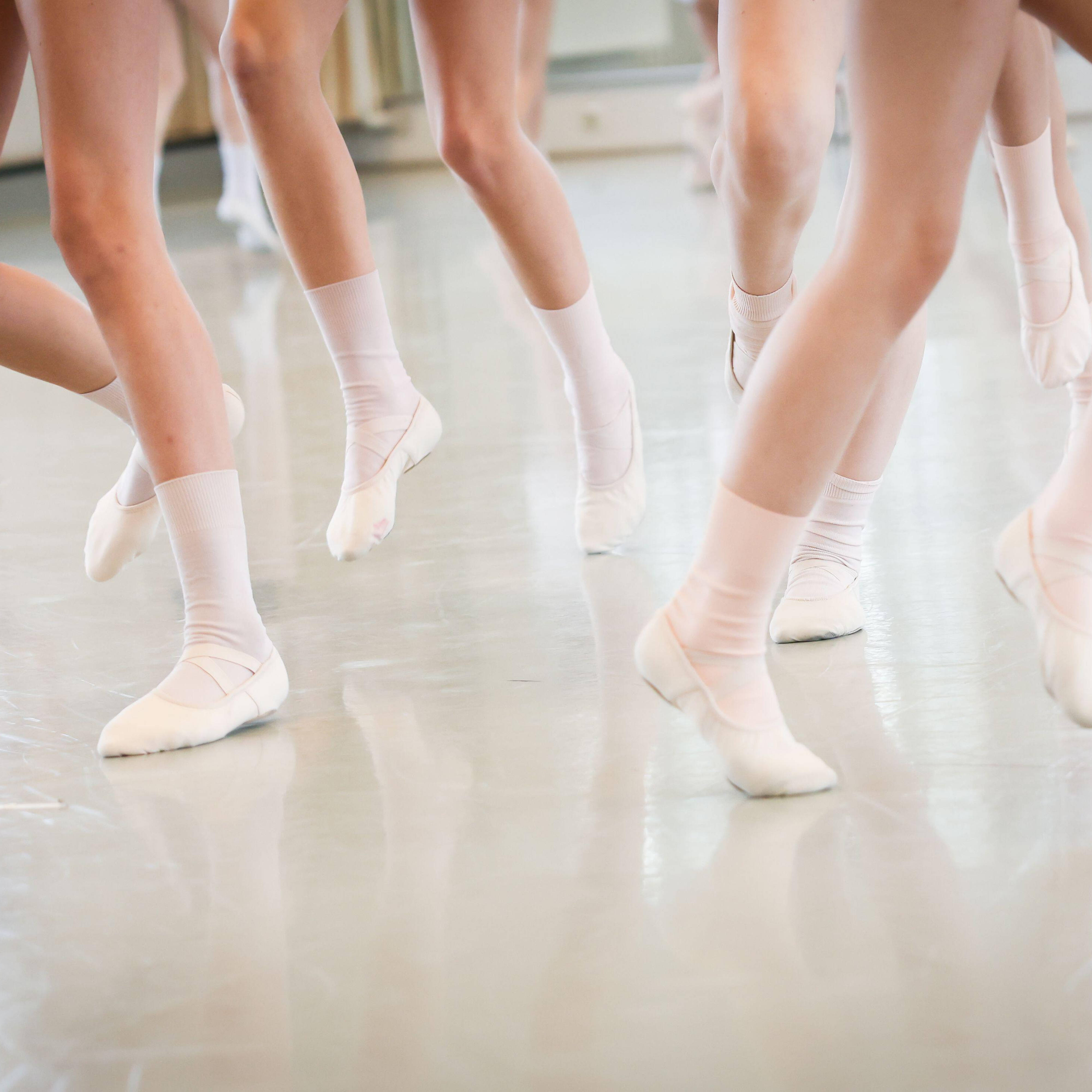 Dance school scraps ballet auditions saying it's an 'elitist white art  form' - LBC