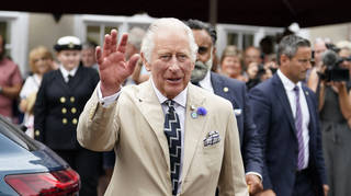 Prince Charles' charity will not face further action