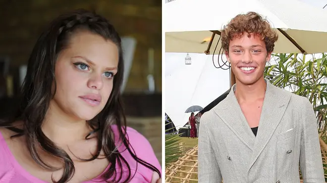 Jade Goody's son Bobby Brazier is joining EastEnders