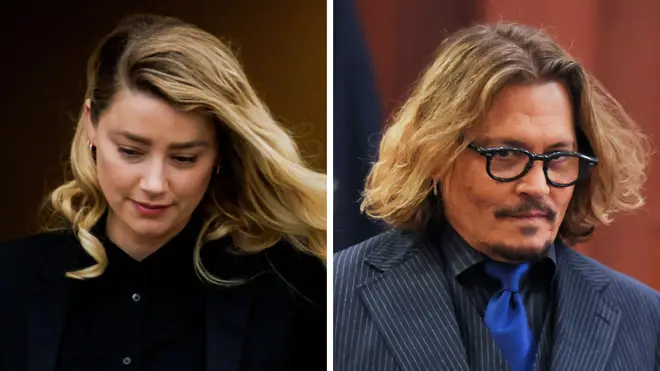 Amber Heard has appealed against the outcome of her defamation case against Johnny Depp