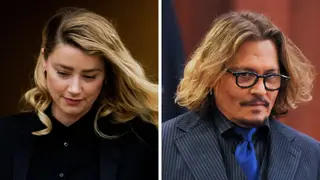 Amber Heard has appealed against the outcome of her defamation case against Johnny Depp