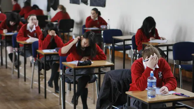 GCSE and A Level results could be affected by the strike