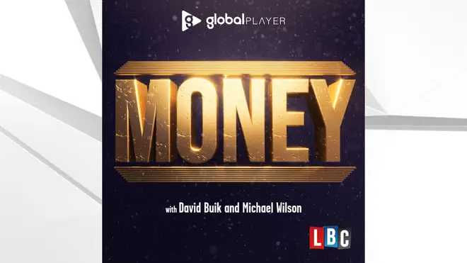 MONEY: A Global exclusive podcast