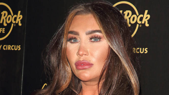 Lauren Goodger is having a post-mortem to find out exactly how Lorena died.