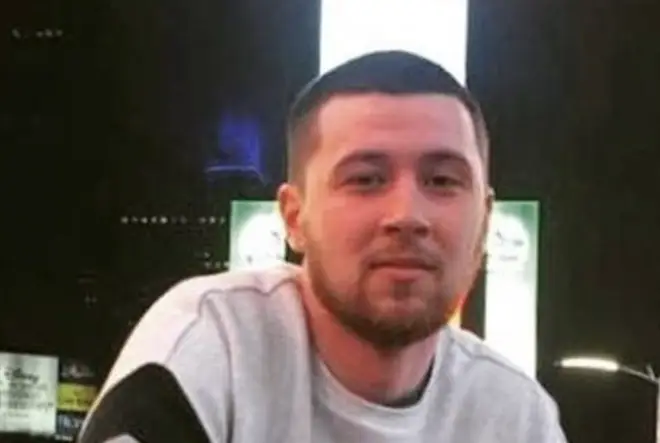 Sam Brown was identified as the victim of the shooting at a party in Walthamstow
