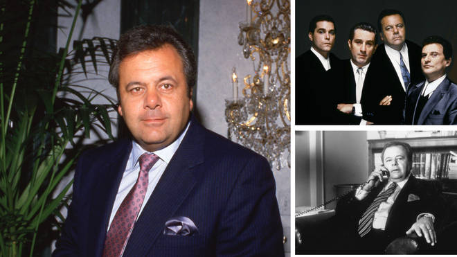 Goodfellas film star Paul Sorvino has died at the age of 83