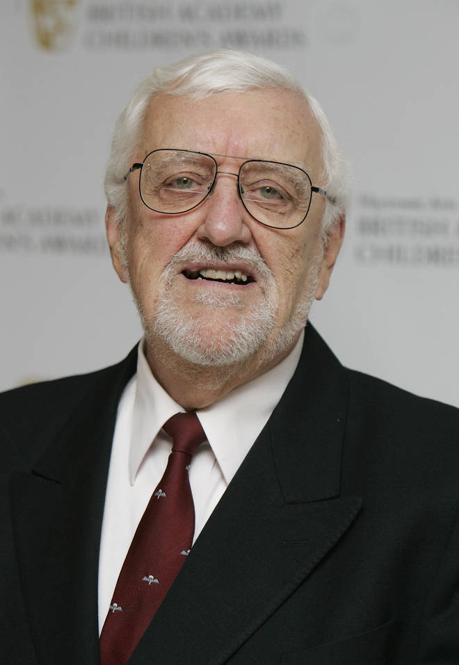 Bernard Cribbins was one of the most versatile and popular entertainers of his generation
