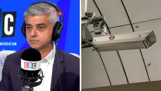Caller tells Sadiq sexual harassment case evidence was lost because of staff annual leave