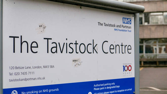 The NHS is shutting down its gender identity clinic for children at the Tavistock & Portman NHS Foundation Trust