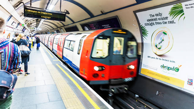London's Night Tube service will be fully restored this weekend for the first time since the start of the Covid-19 pandemic