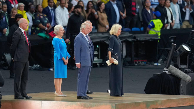Prince Charles most recently opened the Commonwealth Games in Birmingham