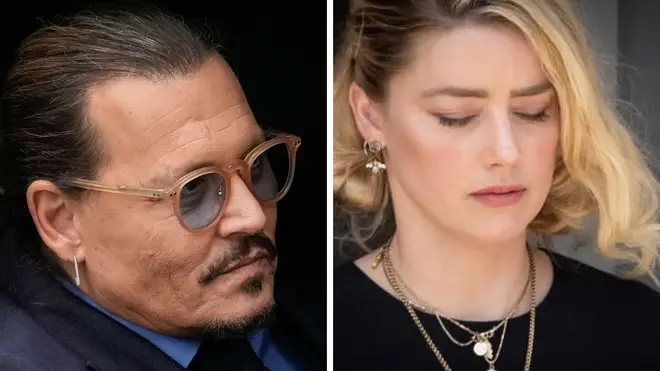 Amber Heard is selling her home to pay Jonny Depp court battle costs