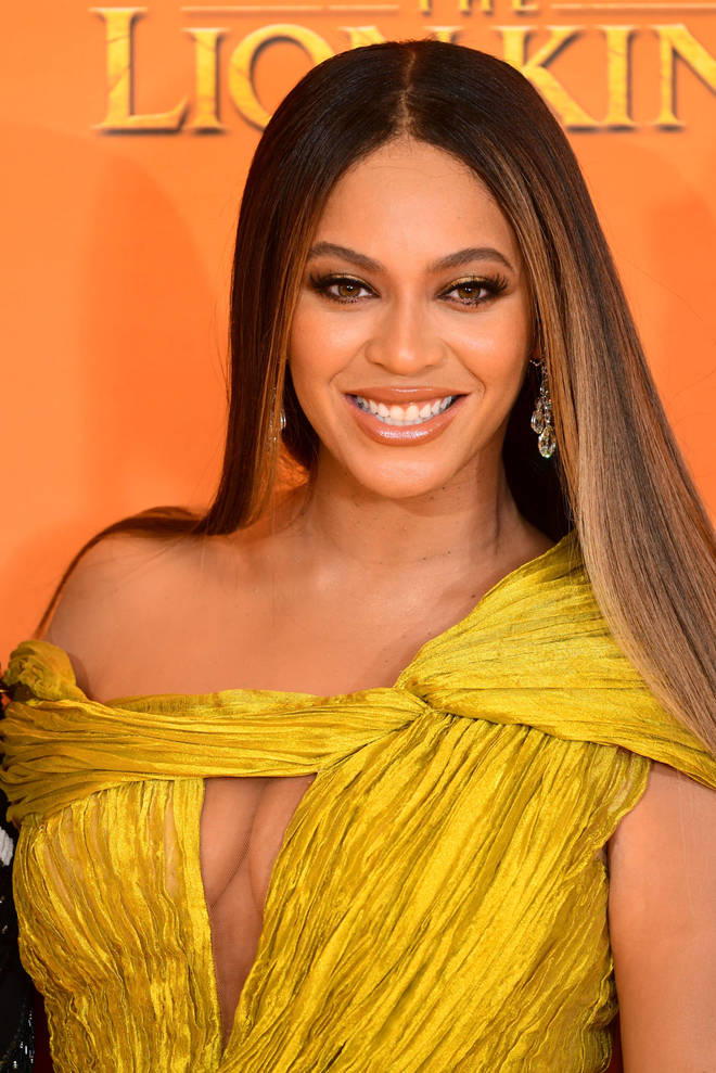 Beyoncé has vowed to remove the derogatory lyric.