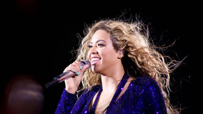 Beyoncé has vowed to remove the derogatory lyric from her new song Heated.
