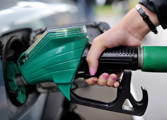 Petrol companies have been accused of keeping prices high.