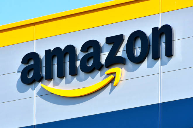 Staff have accused Amazon of undermining workers rights