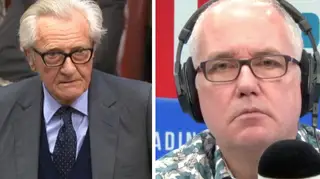 Lord Heseltine Says PM Should Resign If She Loses Brexit Vote