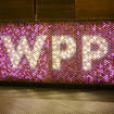 WPP reported a jump in half-year profits