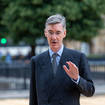 Jacob Rees-Mogg has called for a review of 'flexitime' Whitehall working arrangements
