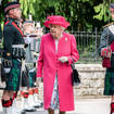 The Queen has replaced the traditional Balmoral welcome ceremony with a "small private event"