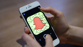 Snapchat announces new features