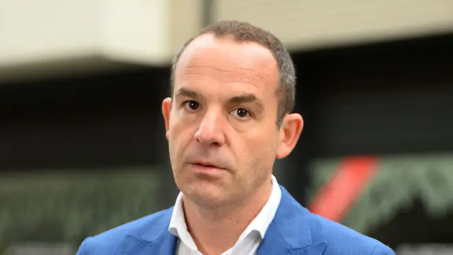 Money Saving Expert Martin Lewis has slammed the Government for acting like "zombies" on the energy crisis.