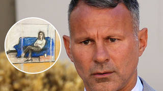 Giggs denies the charges against him