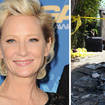 Anne Heche is "not expected to survive" a horror crash in Los Angeles, her family has said.