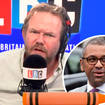 James O'Brien's blistering dissection of James Cleverly's 'crayon written' article on Britain