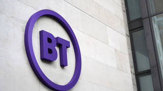 BT and Openreach workers industrial action