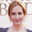 JK Rowling has said she is working with the police after receiving a death threat