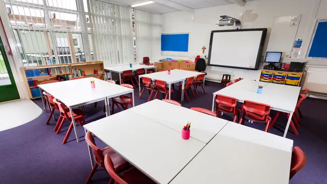 Schools across the country are holding 'crisis meetings' to consider three-day working weeks amid soaring costs