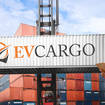 EV Cargo container