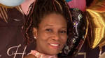 Shirley-Ann Dumbuya was killed in a car crash on the M60.