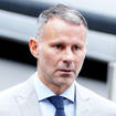 Mr Giggs denies assaulting his ex-girlfriend Kate Greville