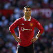 Cristiano Ronaldo has been cautioned by police