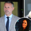 Ryan Giggs' raunchy poems to his ex were read out in court